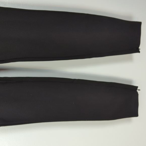 Babaton Zip Cuff Slacks - Picture 3 of 10